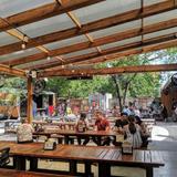 Sour Duck Market