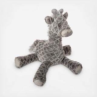 Afrique Giraffe Soft Toy