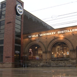 Wigle Whiskey Distillery and Restaurant