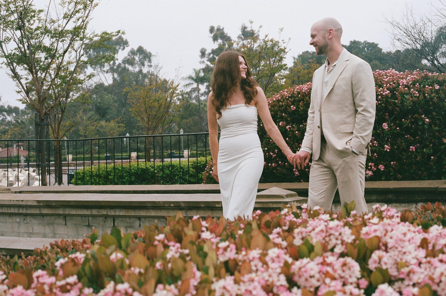 The Wedding Website of Sammie Hendrickson and Rick Smith