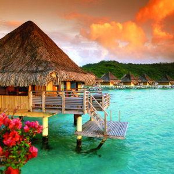Honeymoon Fund