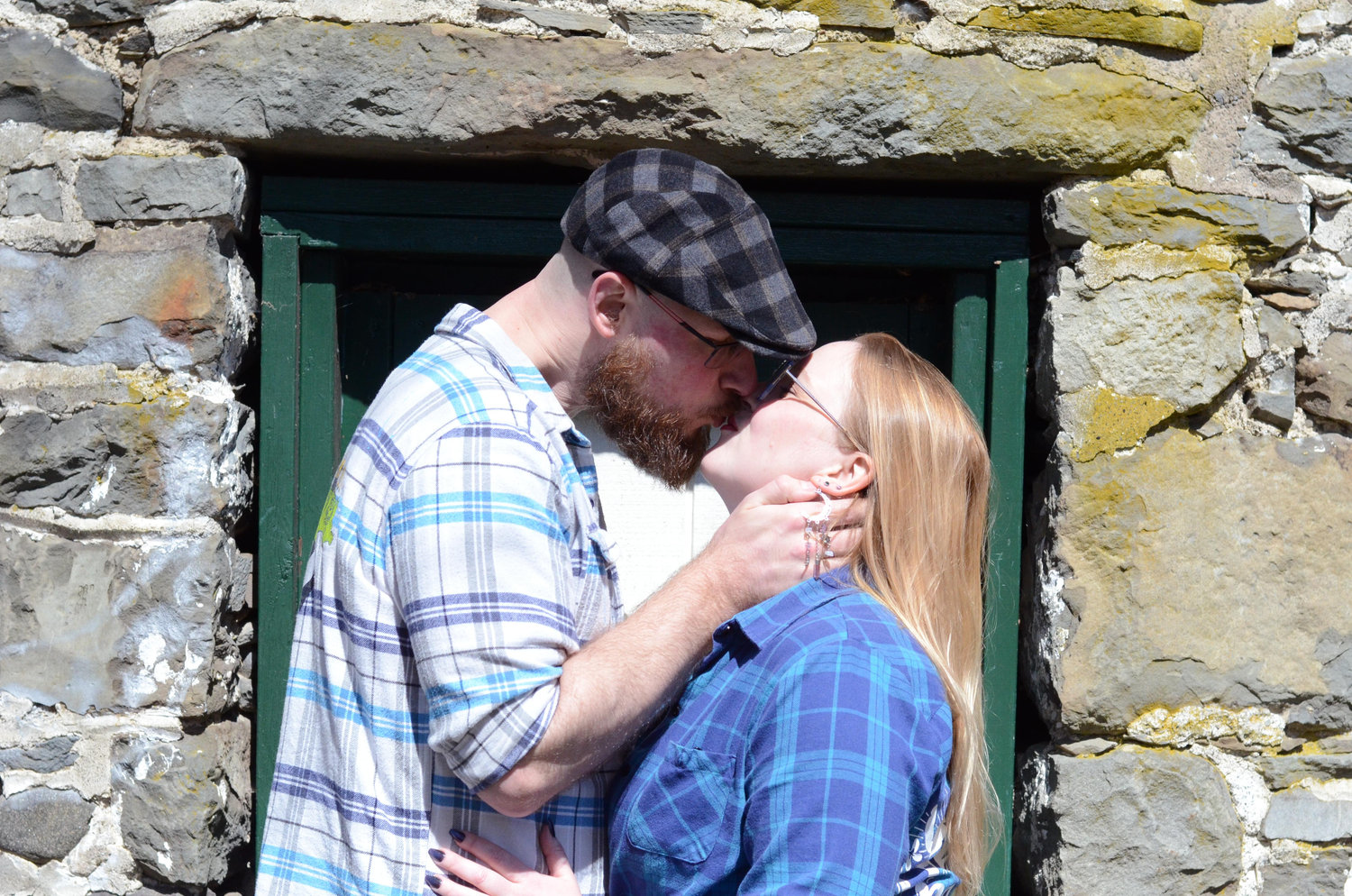 The Wedding Website of Megan DiStefano and Jonathan Markle