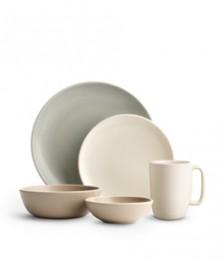 Spring Full Dinnerware Set