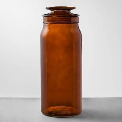 Bath Canister Amber - Hearth & Hand™ with Magnolia