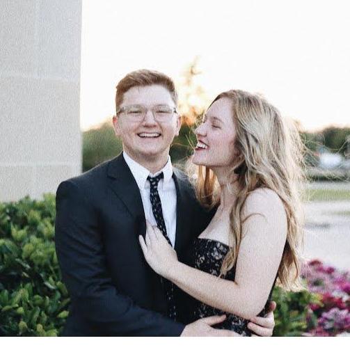 Aggie Ring Dance!
2019