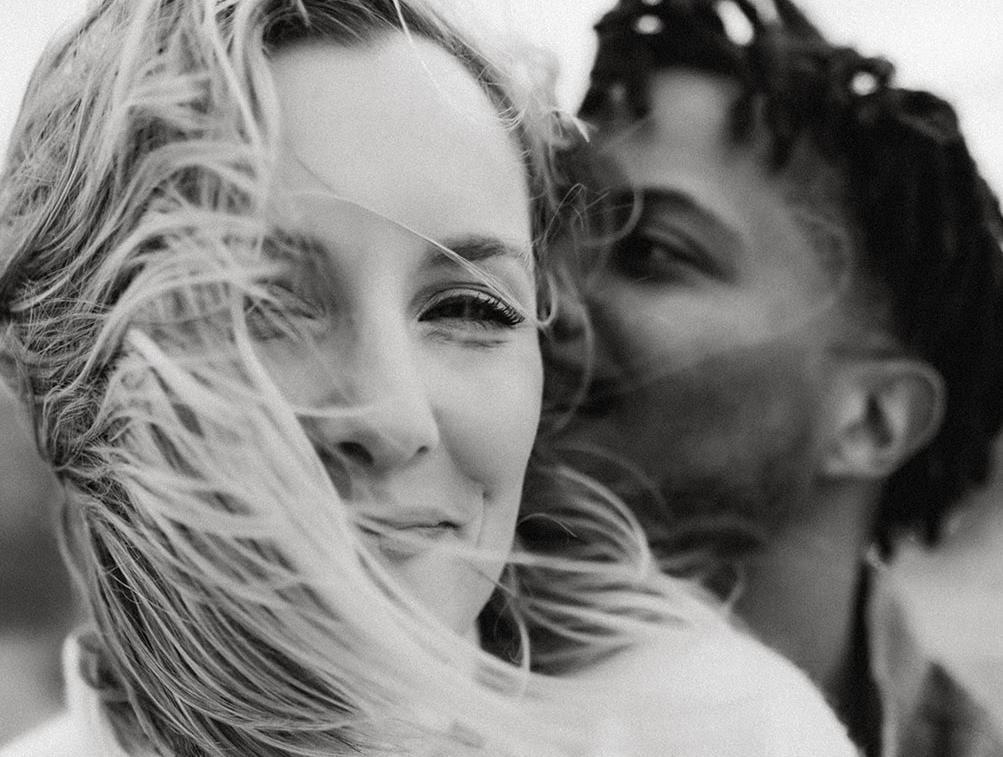The Wedding Website of Caitlin Davis and Matthew Haith