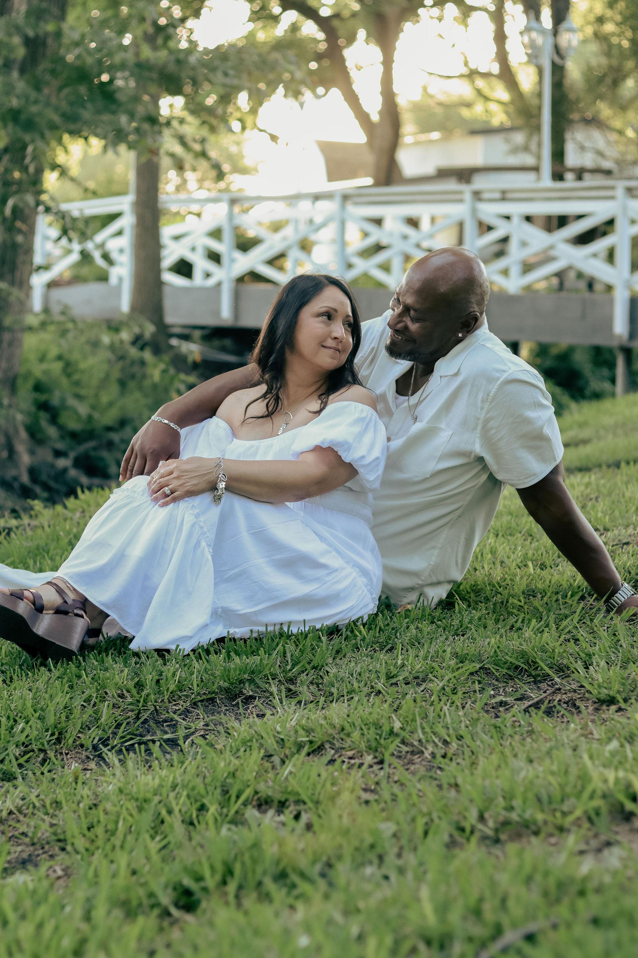 The Wedding Website of Kathy Castro and Brian Cribb