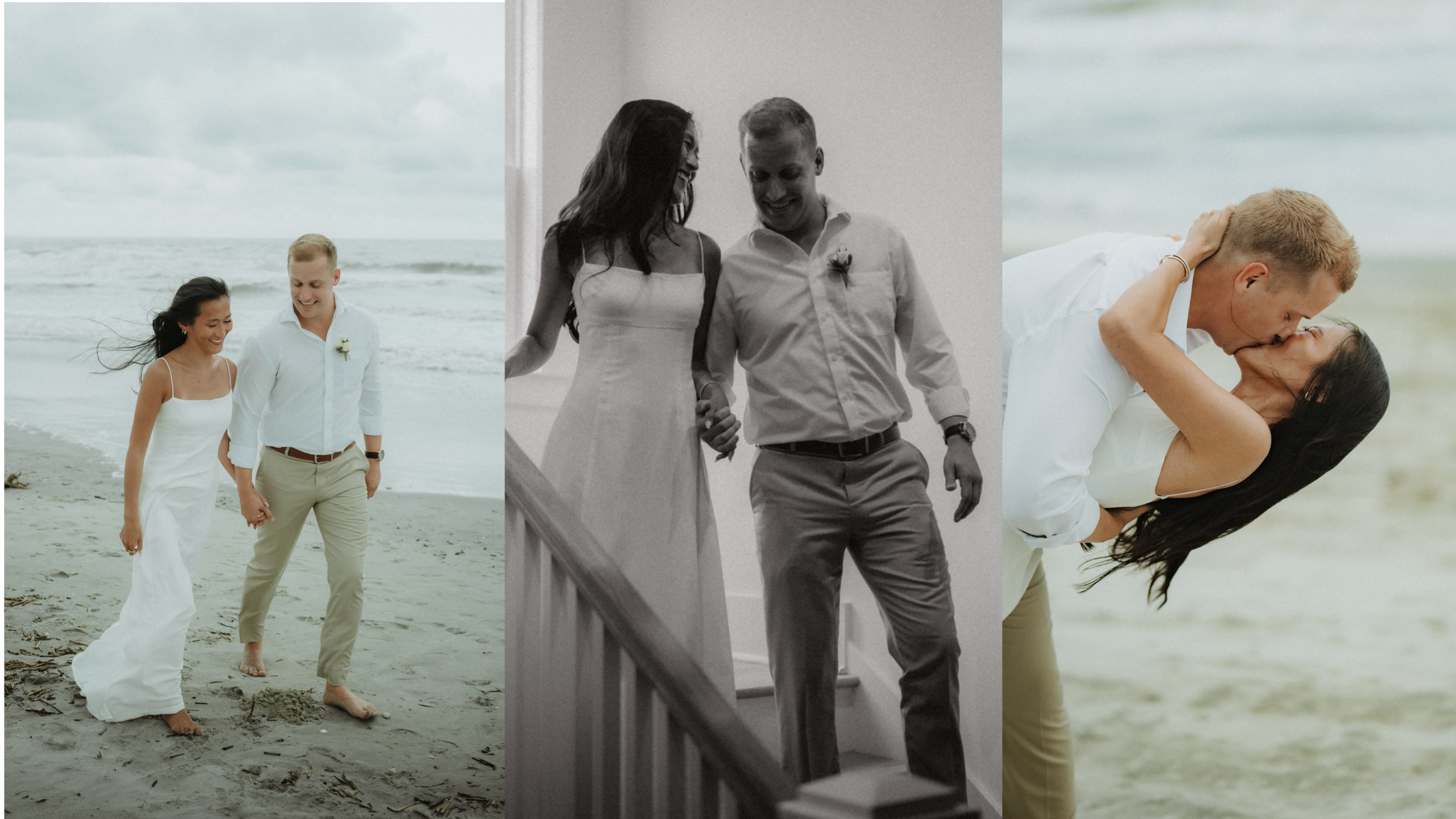 The Wedding Website of Regan Landoch and Sam Landoch
