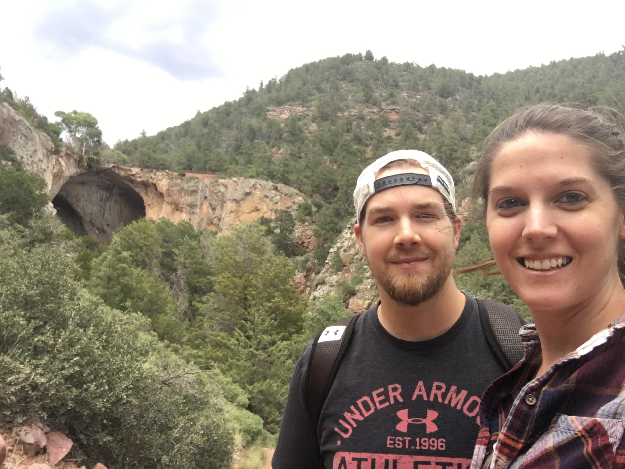 The Wedding Website of Erin Albers and Luke Lehr
