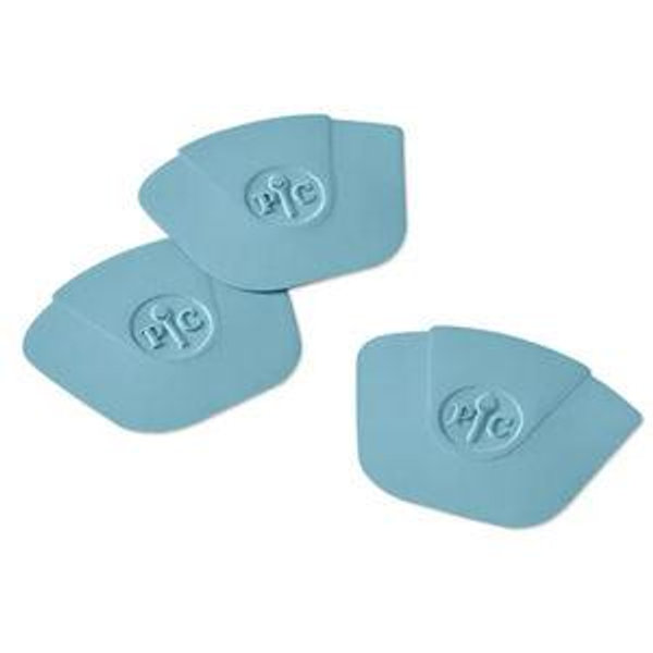 Pan Scraper Set