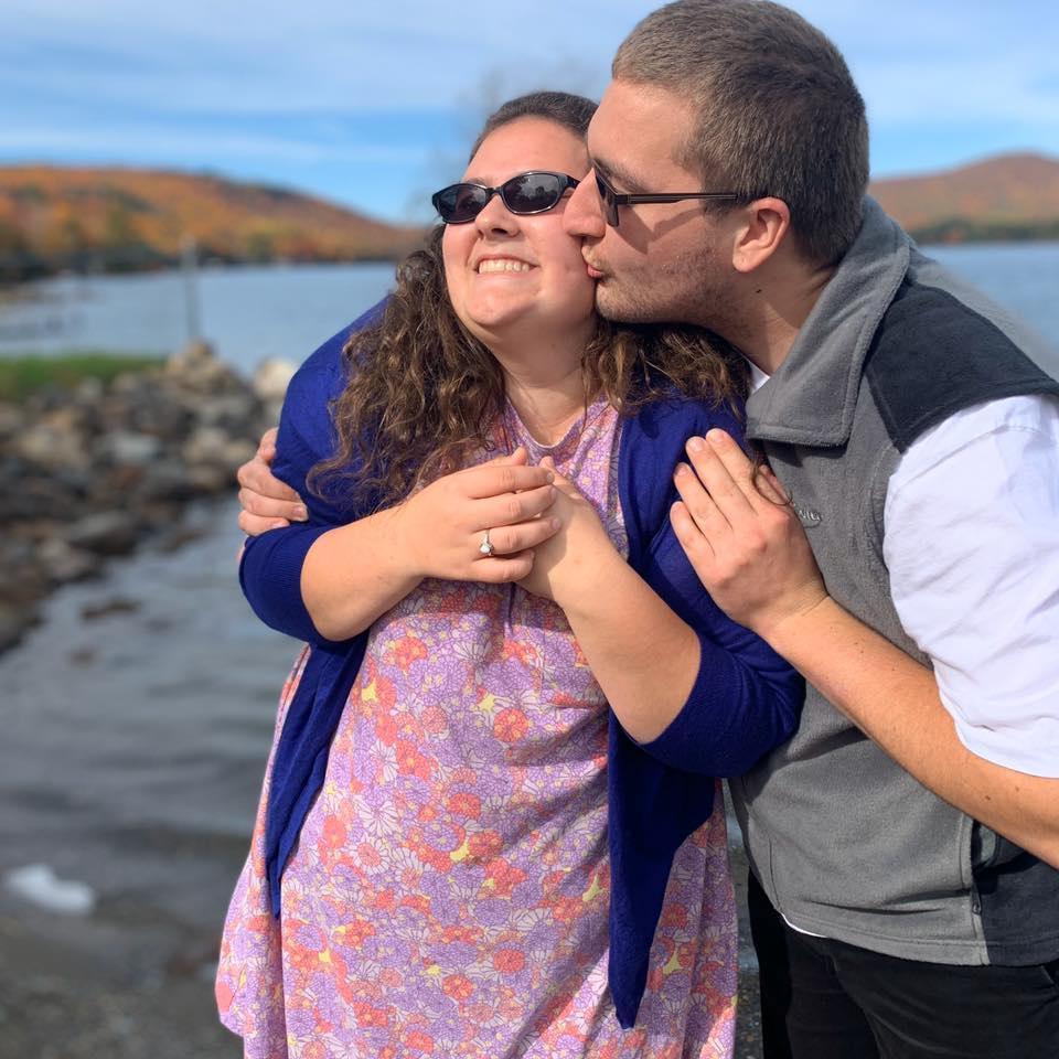 Fall "in" Love
