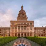 Texas Capitol