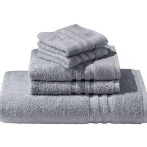 Bean's Organic Cotton Bath Towel