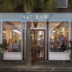 167 Raw Oyster Bar