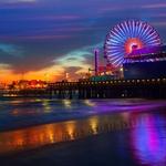 Santa Monica Pier