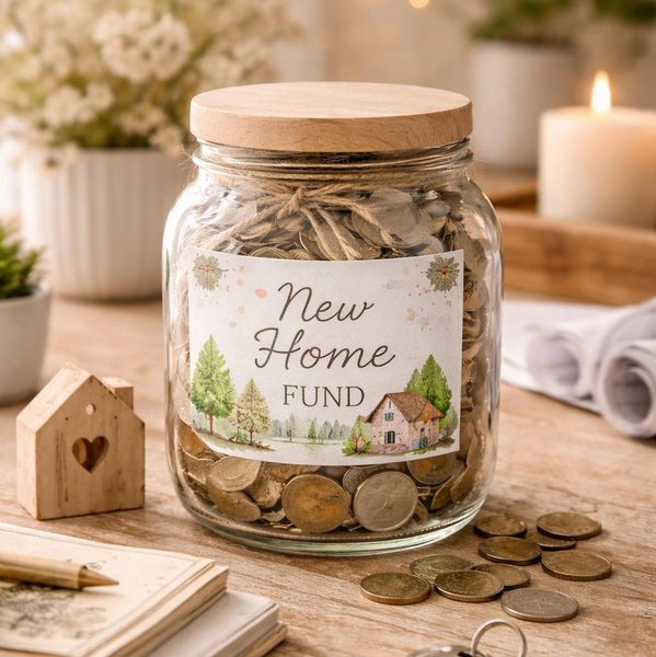 New Home Fund