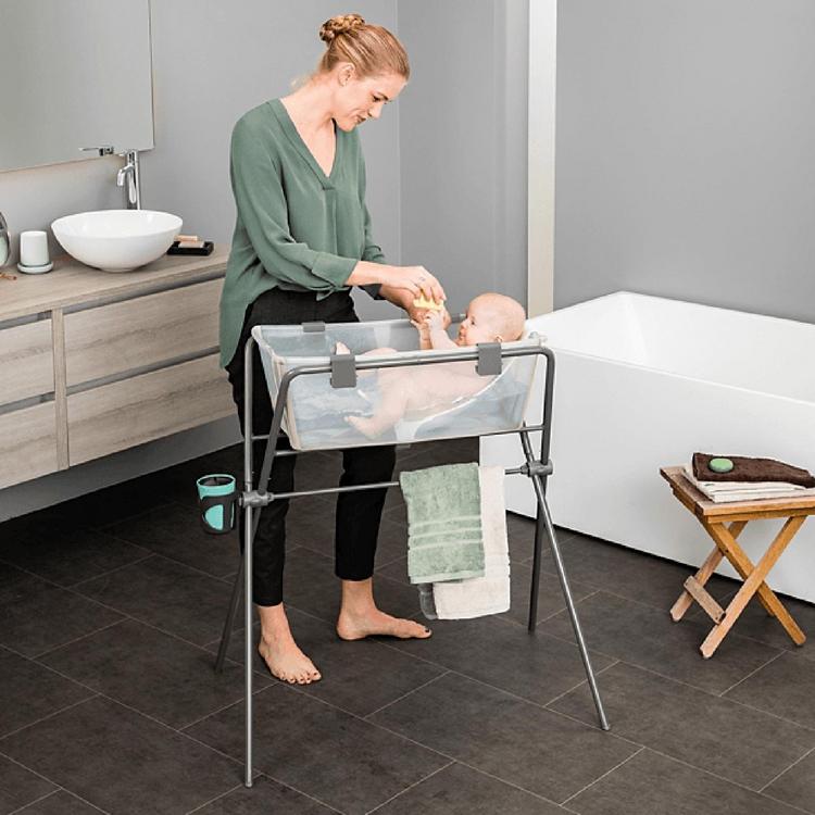 Stokke, Flexi Bath™ Stand | Zola Baby
