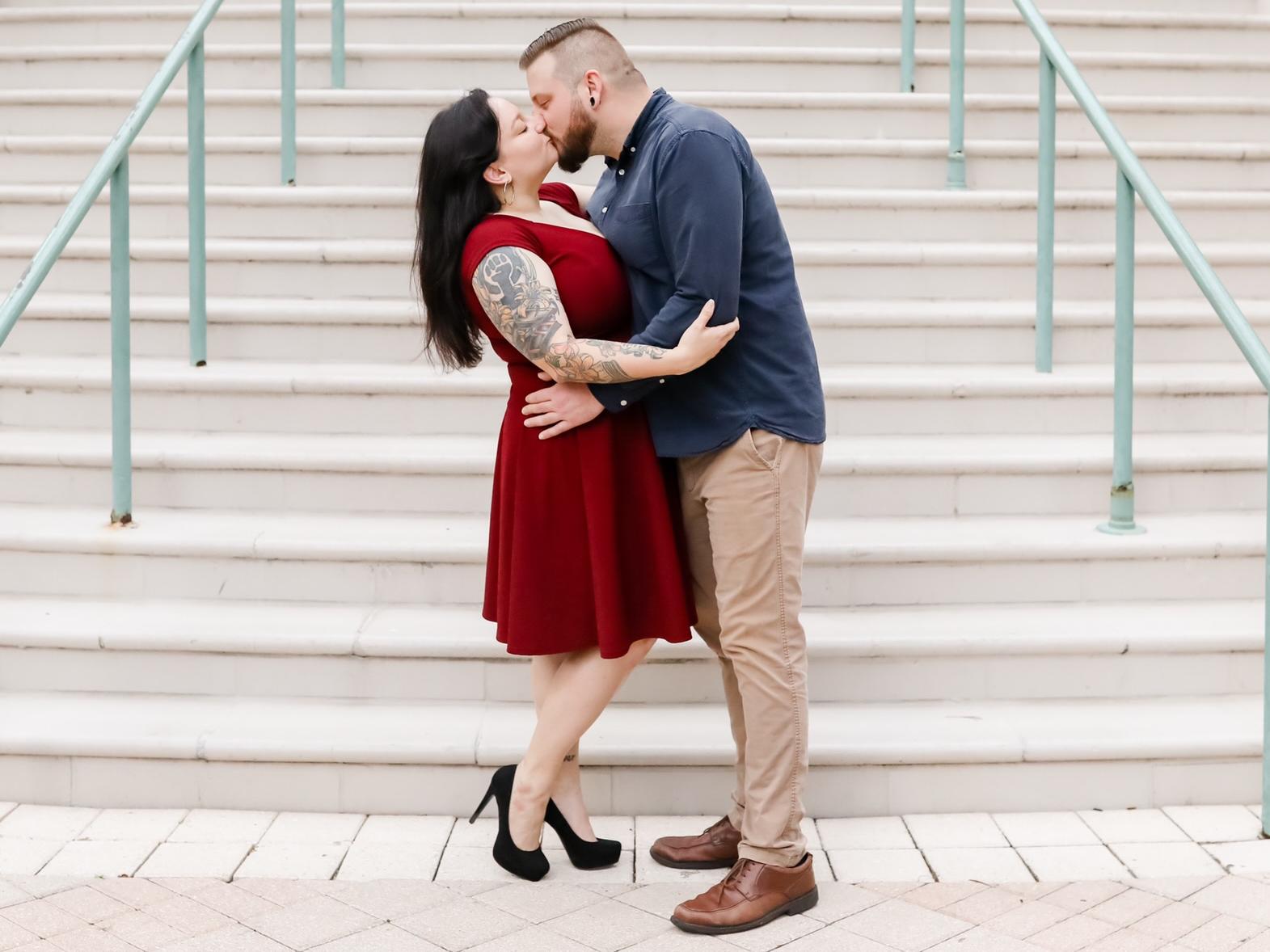 The Wedding Website of Jamie Lane and Shawn Douglas