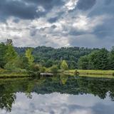 Chestnut Ridge Metro Park