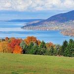 Finger Lakes