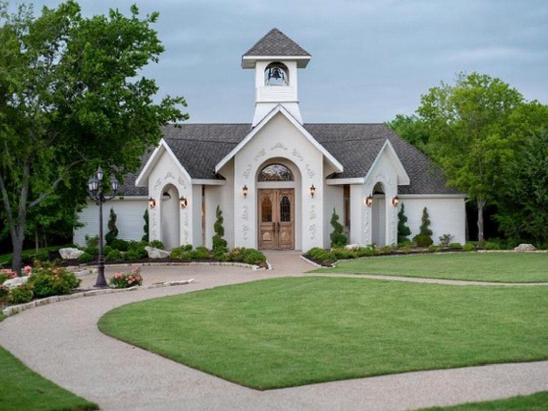 The Wedding Website of Jas McGlothlin and Gary Coleman