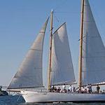 Newport Classic Cruises Bannister's Wharf