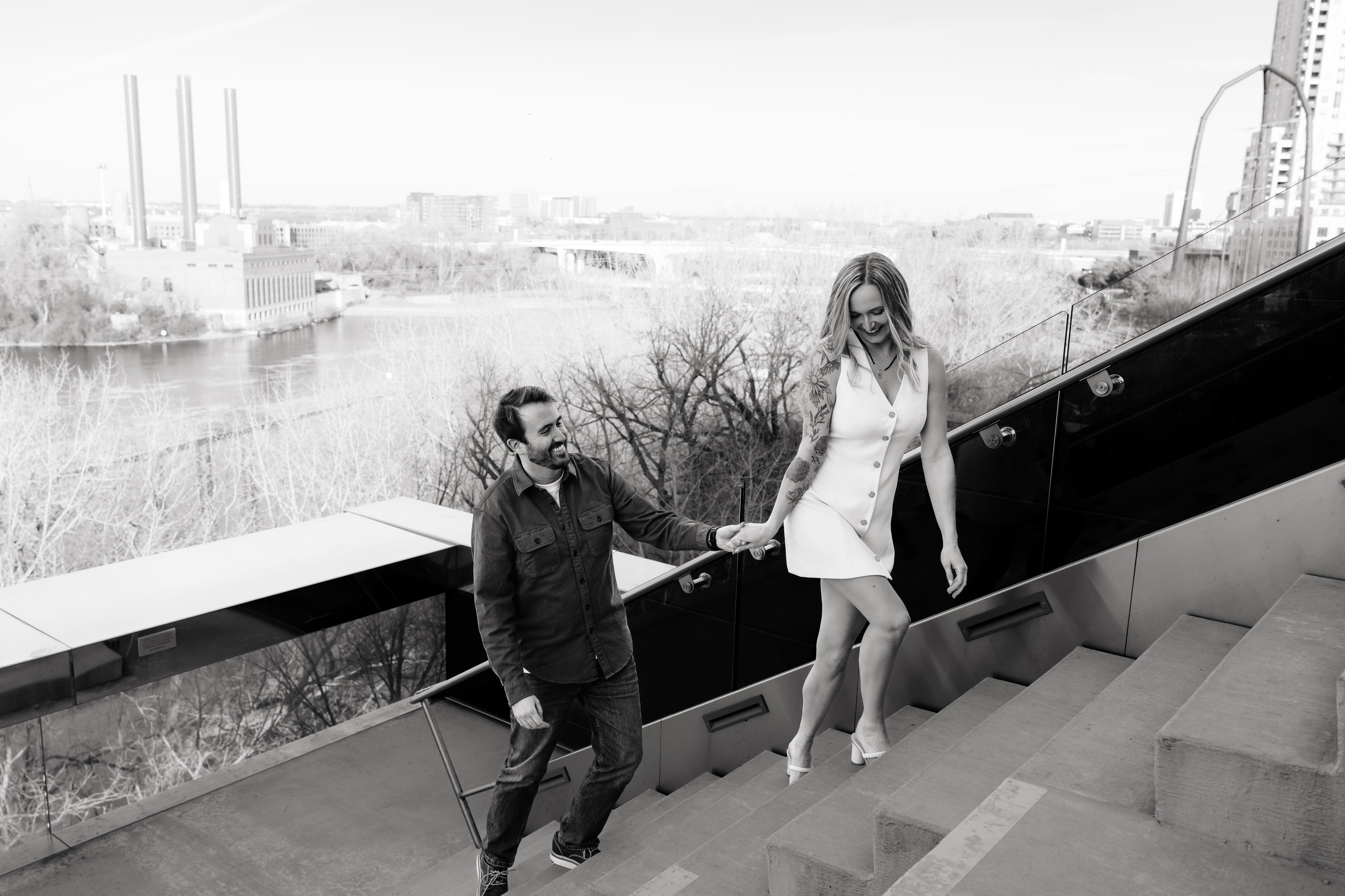 The Wedding Website of Kate Belschner and Dan Meyer