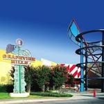 Grapevine mills mall