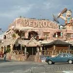 Bedrock Bar