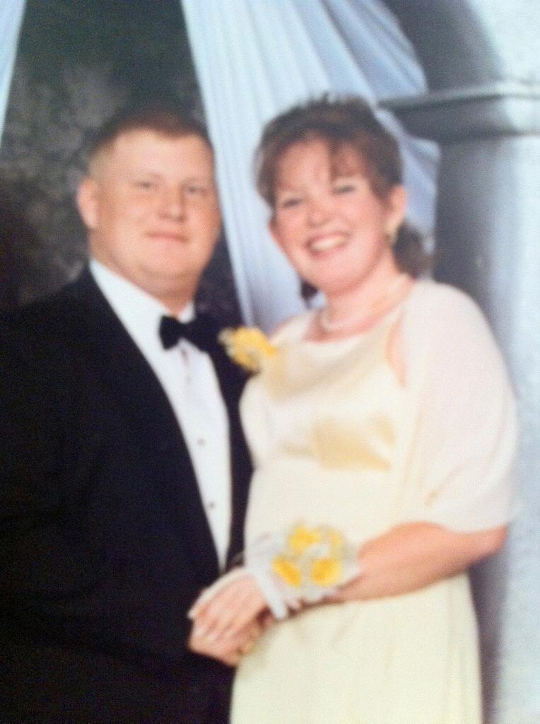 Caprock H.S. Prom 1999 (Keisha’s Prom)