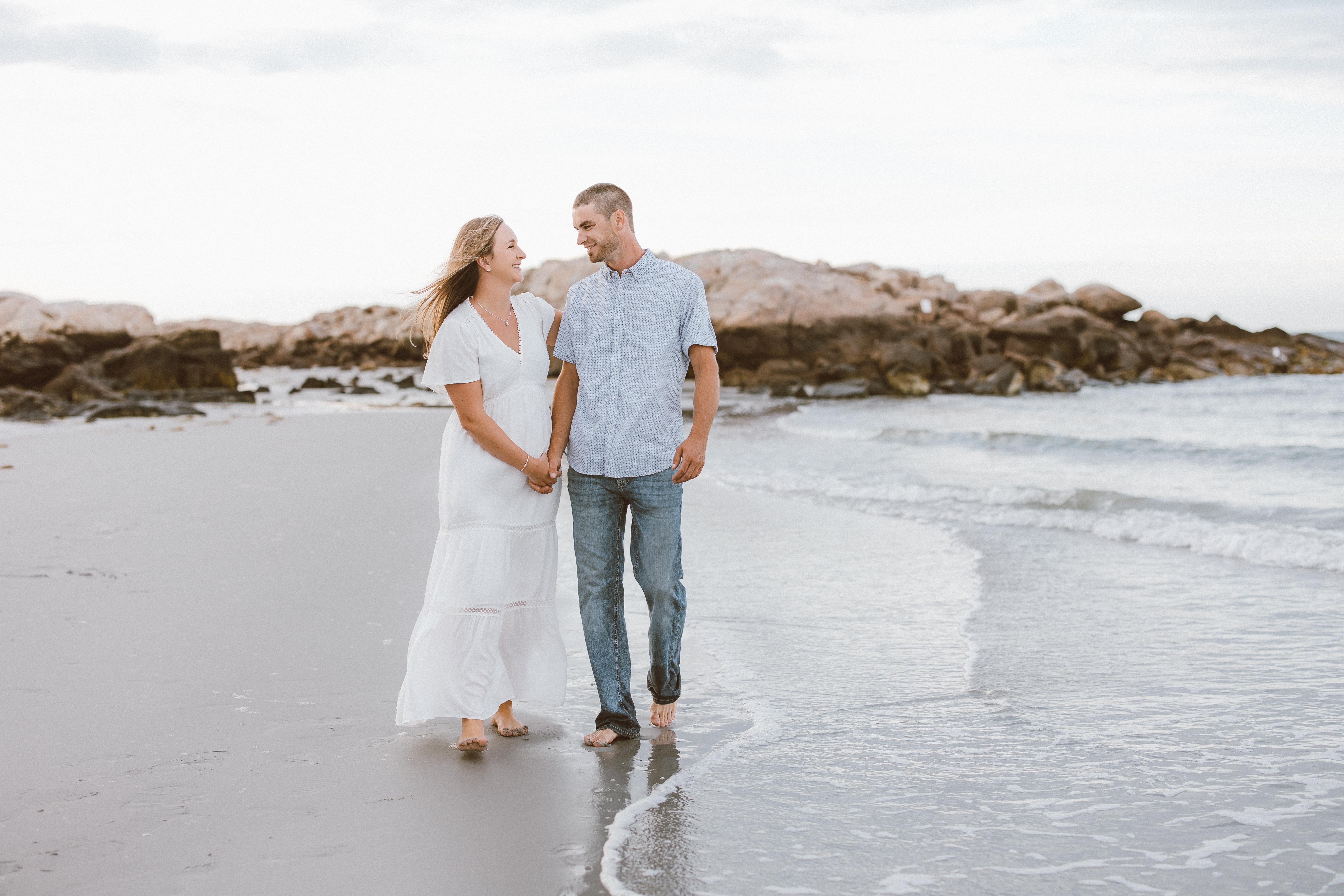 The Wedding Website of Blair Patton and Andrew McLoughlin