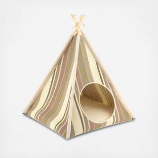 Horizon Pet Teepee Tent