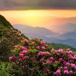 Blue Ridge Parkway