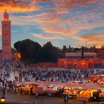 Jemaa el-Fna