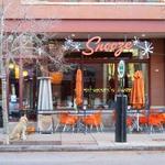 Snooze an A.M. Eatery