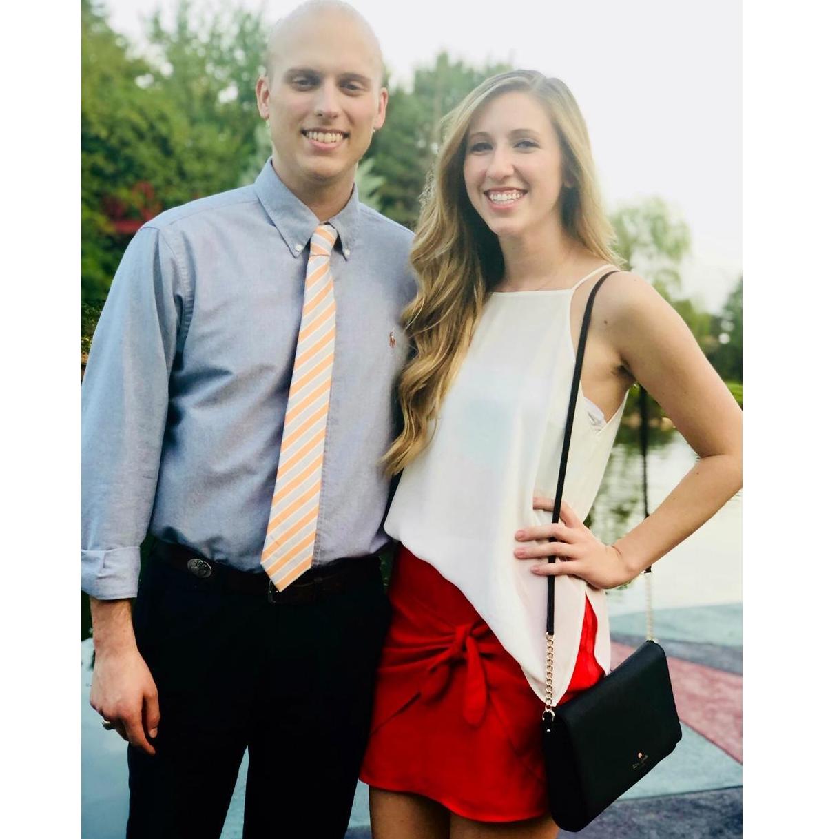1 year anniversary!
