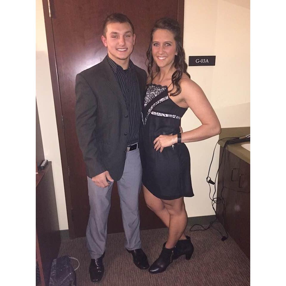 WooVB Volleyball Formal