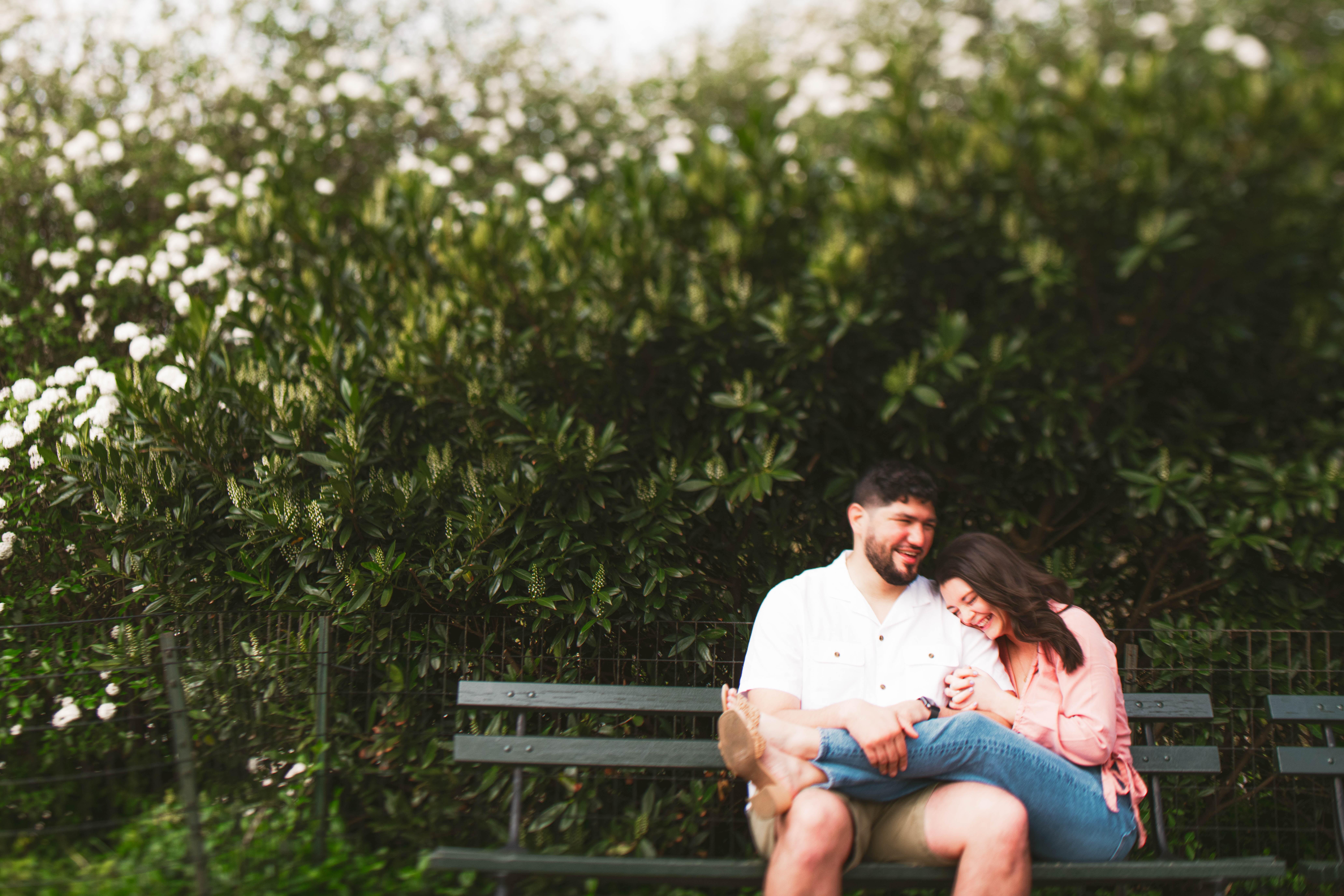The Wedding Website of Laura Sullivan and Stephen Sanchez