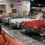 Classic Car Museum of St. Augustine