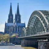 Cologne Cathedral
