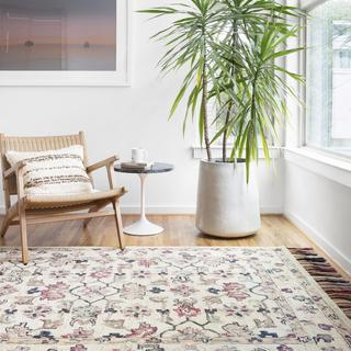 Elka Rain Rug