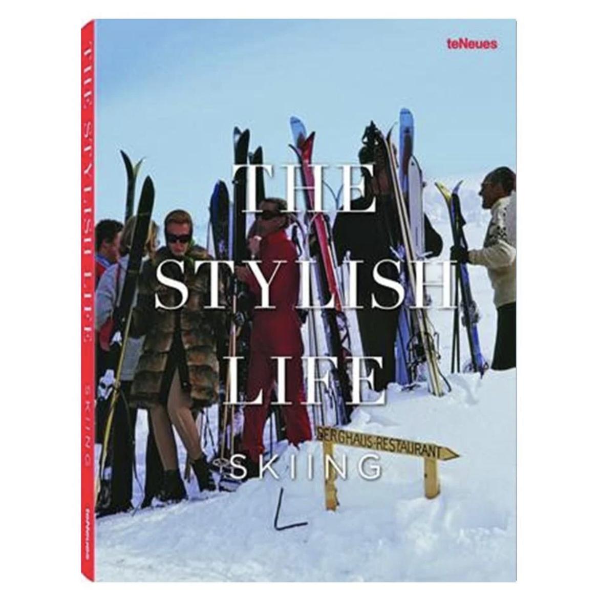 Book "The Stylish Life: Skiing"