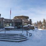 Cave and Basin National Historic Site