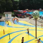 Oglebay Pool at Crispin Center
