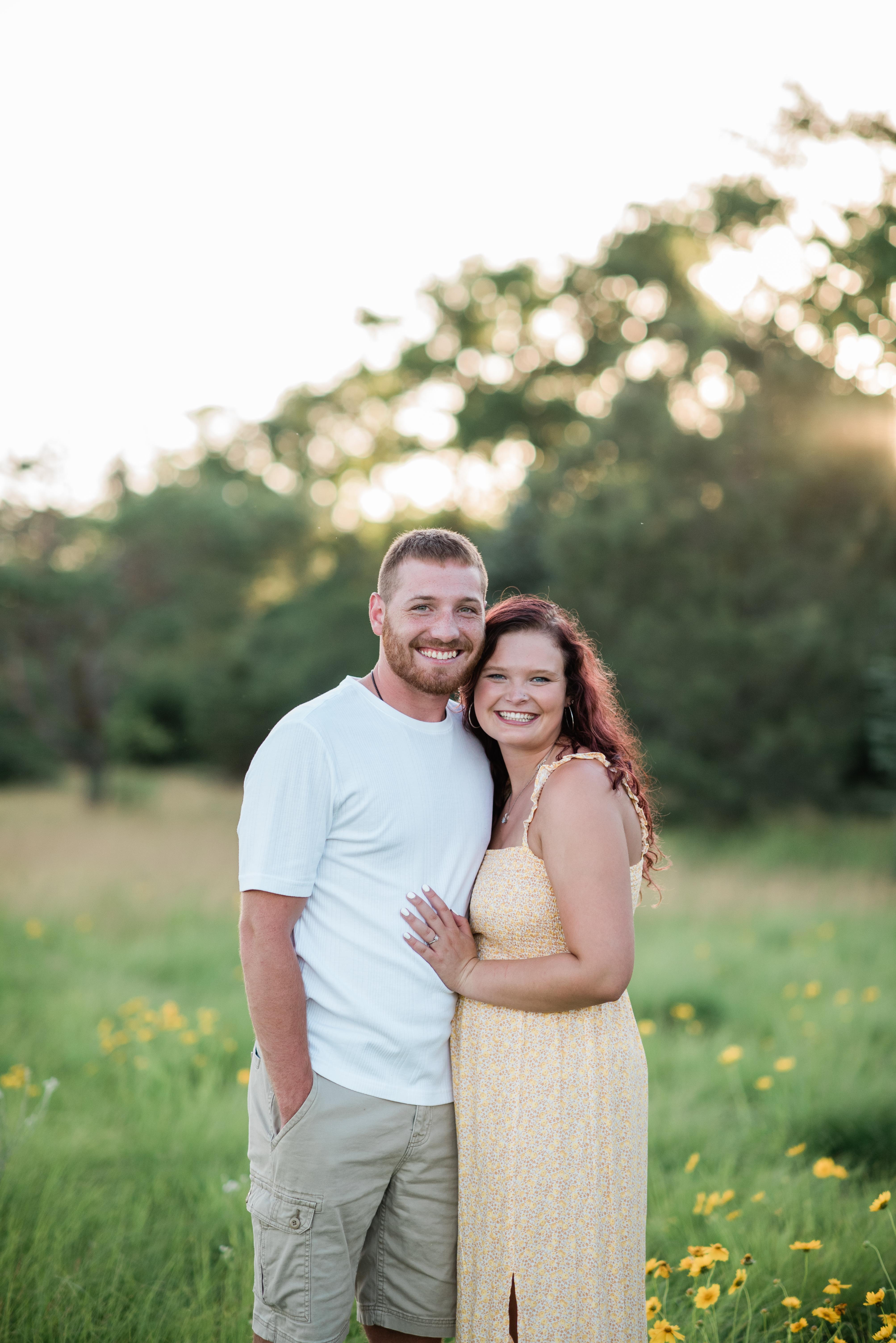 The Wedding Website of Codi Schmidt and Baylor Beck