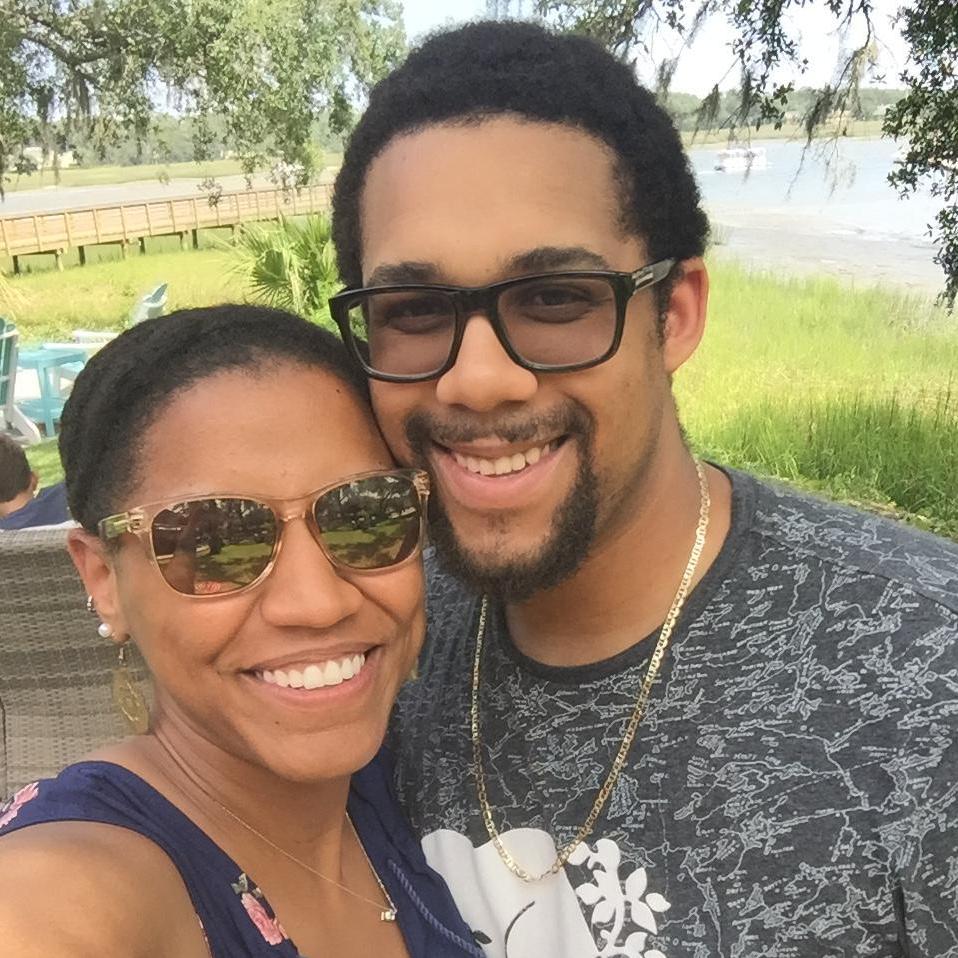 Family vacation in Hilton Head, SC