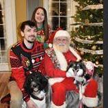 Our first Christmas with Brody Lee 2019