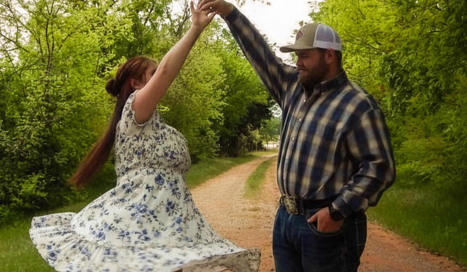 The Wedding Website of Nichole Osburn and Braden Millikan