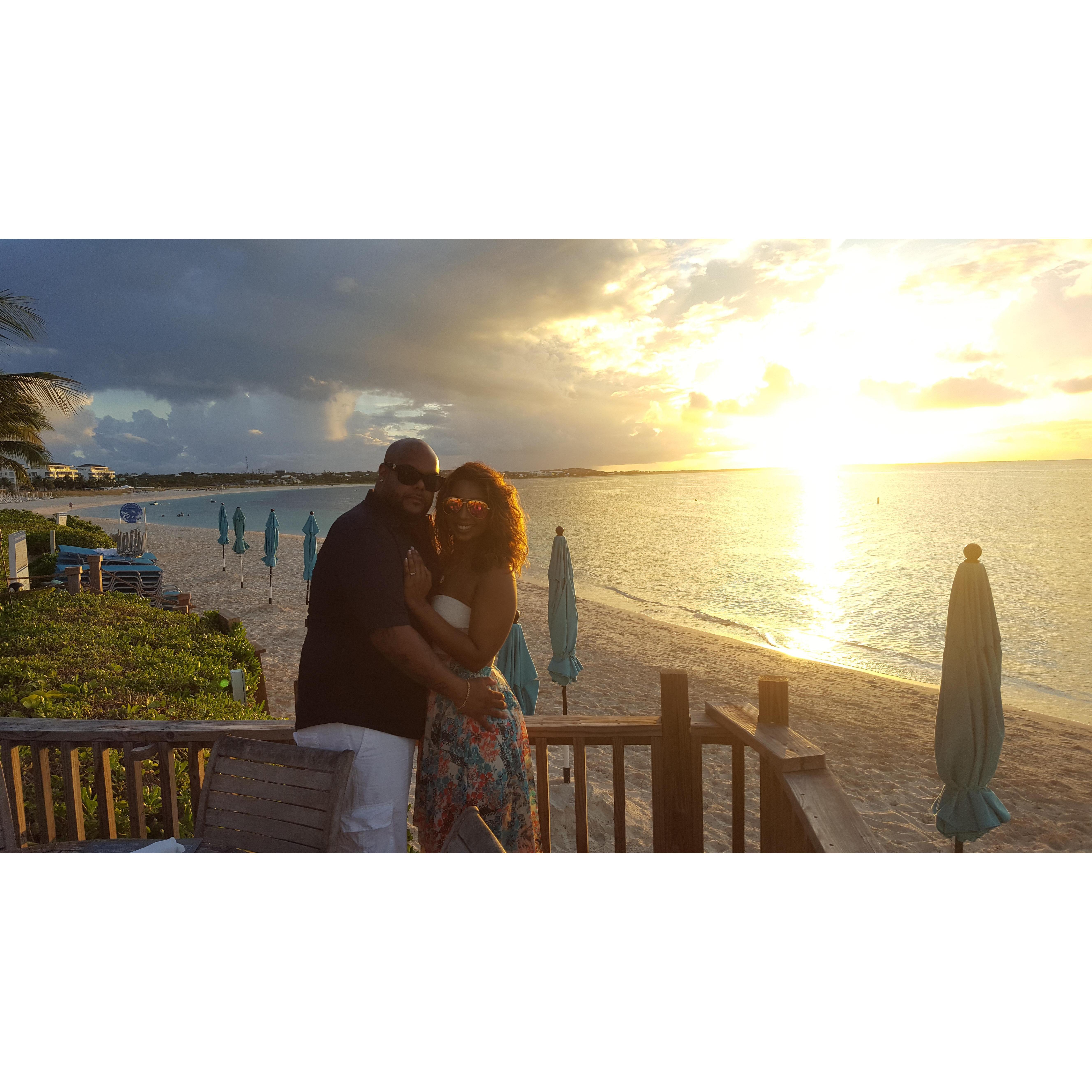Turks & Caicos