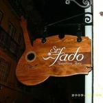 Sr. Fado